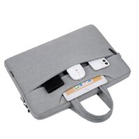 Miru Hiding 15.6 MLB-1044 (серый) Image #5