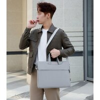 Miru Hiding 15.6 MLB-1044 (серый) Image #3