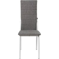 ВВР Прага (серый/белый, рогожка) Image #2