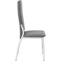 ВВР Прага (серый/белый, рогожка) Image #4