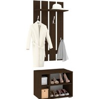 Кортекс-мебель Лара СП3 (дуб сонома) Image #3