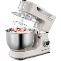 Zigmund & Shtain De Luxe ZKM-997 Image #3