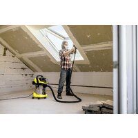 Пылесос Karcher WD 6 P S V 1.628-360.0 - Превью изображения №2 — Интернет-Магазин TECNO.BY