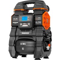 Daewoo Power DAC 90S Li Set (с 1-им АКБ)