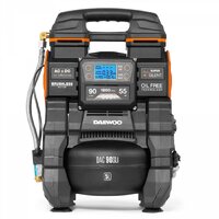 Daewoo Power DAC 90S Li Set (с 1-им АКБ) Image #11