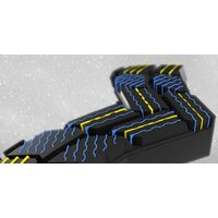 Michelin X-Ice Snow 215/55R18 99H Image #5