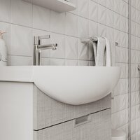 Volna Тумба под умывальник Vario Sf 60.2Y Балтика (подвесная) Image #8