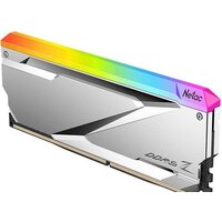 Netac Z RGB 2x16ГБ DDR5 6600МГц NTZED5P66DP-32S Image #3
