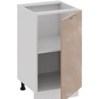 Трия Весна 1Н45 (белый/кофе с молоком) Image #2