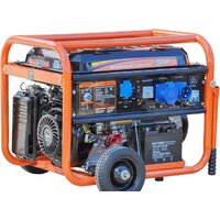 Skiper LT9000EB-ATS