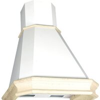 Elikor Пергола 90П-650-П3Д (бежевый/дуб неокрашенный) (941534)