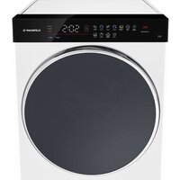 Стирально-сушильная машина MAUNFELD MFWD121010WH07 (в 2-х коробках) - Превью изображения №2 — Интернет-Магазин TECNO.BY