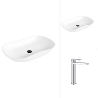 Lauter 21570 + Cascade 21СК0655C Image #1