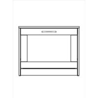 Mio Tesoro Сириус 60х49 2.02.10.420.3 (сонома) Image #4