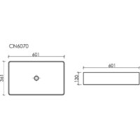 Ceramica Nova CN6070 Image #6