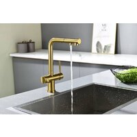 Paulmark Serpentine Se213222-BG (золото/брашированное золото) Image #5