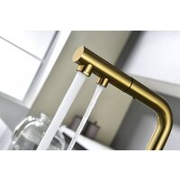 Paulmark Serpentine Se213222-BG (золото/брашированное золото) Image #11