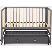 Rant Indy Box 780 (moon grey) Image #14