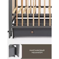 Rant Indy Box 780 (moon grey) Image #6