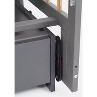 Rant Indy Box 780 (moon grey) Image #16