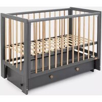 Rant Indy Box 780 (moon grey) Image #9