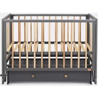 Rant Indy Box 780 (moon grey) Image #12