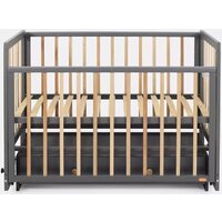 Rant Indy Box 780 (moon grey) Image #13