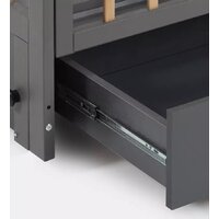 Rant Indy Box 780 (moon grey) Image #17