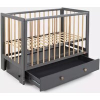 Rant Indy Box 780 (moon grey) Image #11