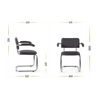 UTFC Сильвия АРМ (Z11/черный) Image #3