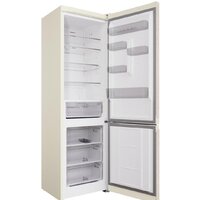 Холодильник Hotpoint HT 7201I AB O3 - Превью изображения №3 — Интернет-Магазин TECNO.BY