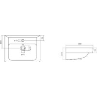 Santek Тигода-50 50x38 [1.WH30.2.128] Image #2