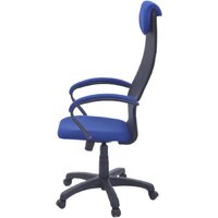 Mio Tesoro Эрнесто (синий/черный) Image #4