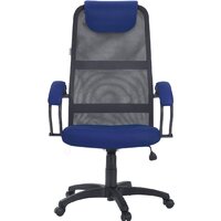 Mio Tesoro Эрнесто (синий/черный) Image #3