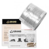 Grand Toledo GC 60 (белый) Image #10