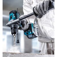 Makita HP001GD201 (с 2-мя АКБ, кейс) Image #13