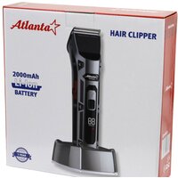 Atlanta ATH-6913 (серый) Image #5