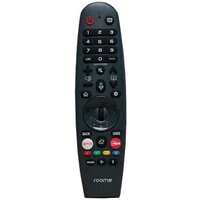 Телевизор Roome 32H426W - Превью изображения №6 — Интернет-Магазин TECNO.BY