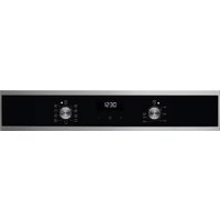 Электрический духовой шкаф Electrolux EOF5F70X - Превью изображения №2 — Интернет-Магазин TECNO.BY