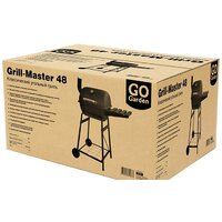 GoGarden Grill-Master 48 Image #8