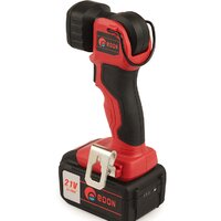 Edon OAF21-F (с 1-им АКБ) Image #3