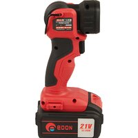 Edon OAF21-F (с 1-им АКБ) Image #5