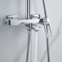 Душевая система  Shevanik S6836 - Превью изображения №32 — Интернет-Магазин TECNO.BY