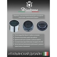 Diadonna Д170-10QH Image #5