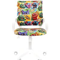 CHAIRMAN Kids 103 (монстры) Image #3