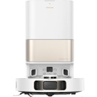 Dreame Robot Vacuum L10s Pro Ultra (международная версия, белый)