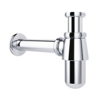 Wellsee Drainage System 182103000 (хром)