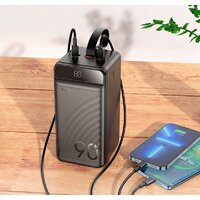 Hoco J123D 90000mAh Image #6