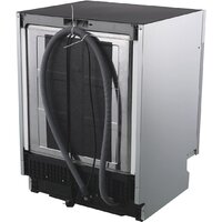 Встраиваемая посудомоечная машина Indesit DI 3C89 - Превью изображения №5 — Интернет-Магазин TECNO.BY