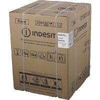 Встраиваемая посудомоечная машина Indesit DI 3C89 - Превью изображения №26 — Интернет-Магазин TECNO.BY